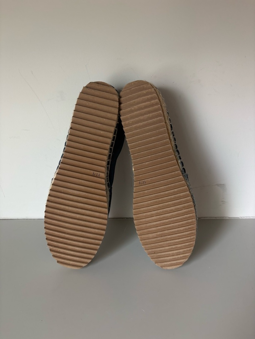 Aetrex Kimmy Arch Support Wedge Sandal Size 7 - Picture 8 of 11